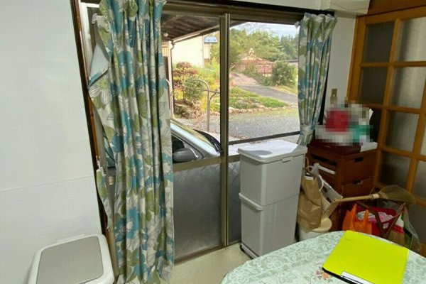 断熱性が上がって、朝も気分よく起きれます！