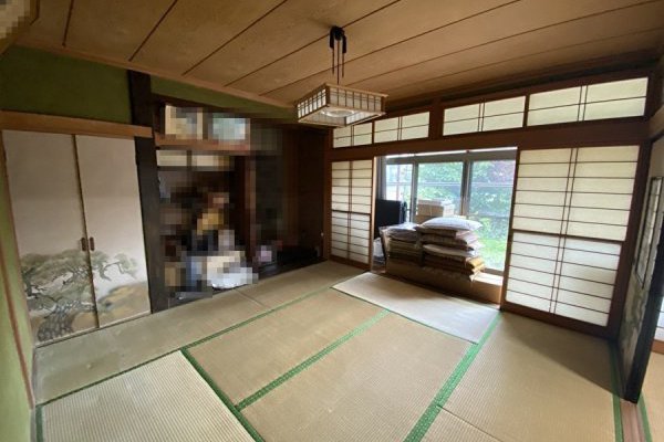 暖かく、丈夫なフローリングに！