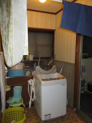 外からの冷気をシャットダウン！