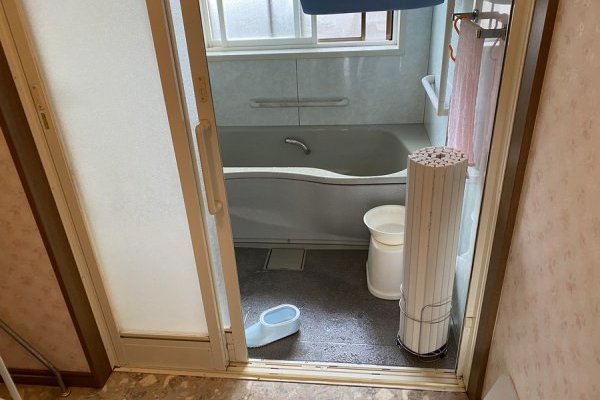 快適な空間に！