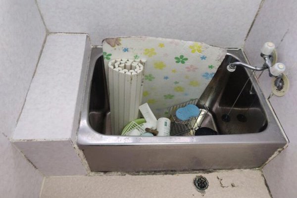 お風呂の時間が楽しみに！