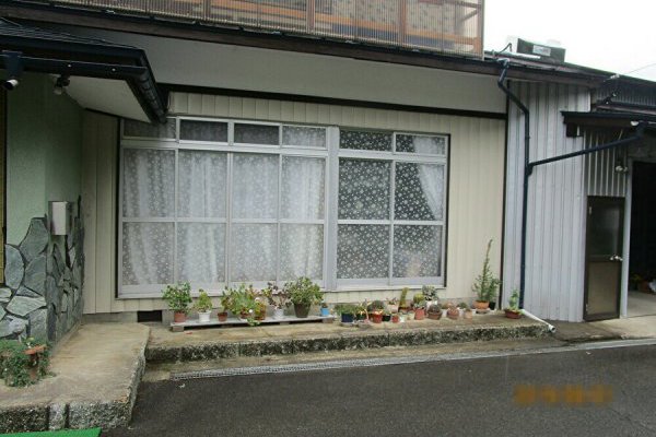 断熱サッシでさらに暖かく！