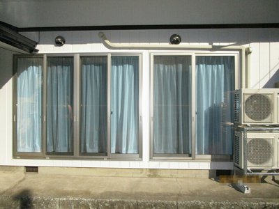 家族の団らんが楽しみに！居間の断熱リフォーム|岩手県北上市