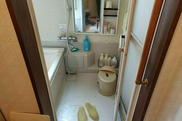 暖かくなって嬉しい！