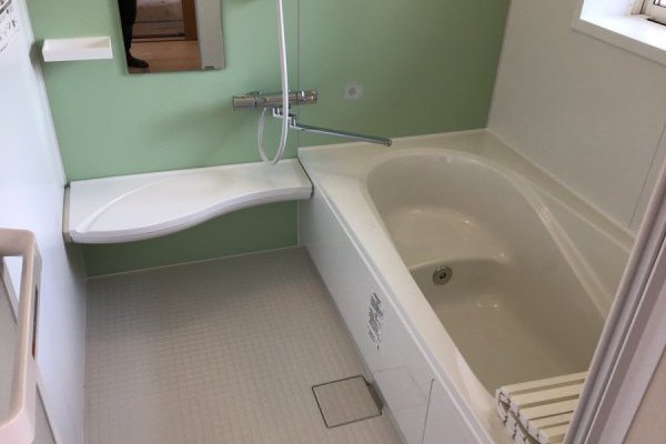 寒い冬も安心！