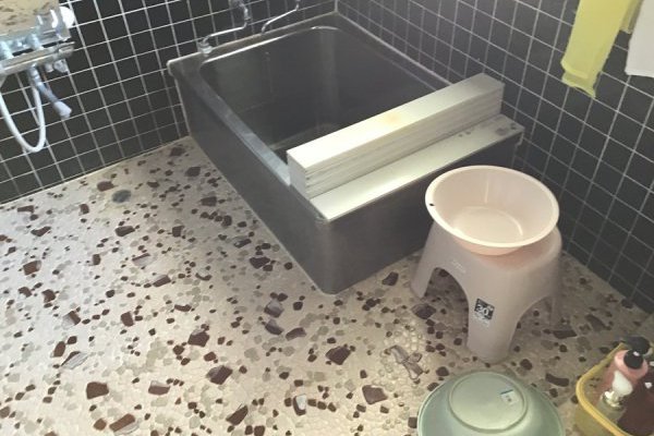 寒い冬も安心！