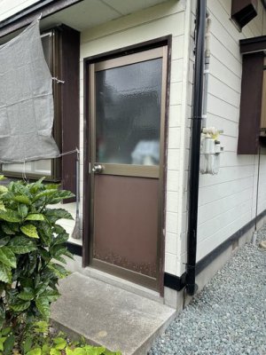 採風タイプで快適！