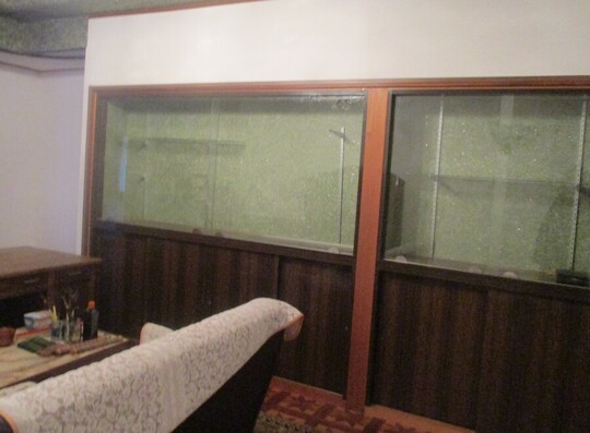 暖かくて、安心！