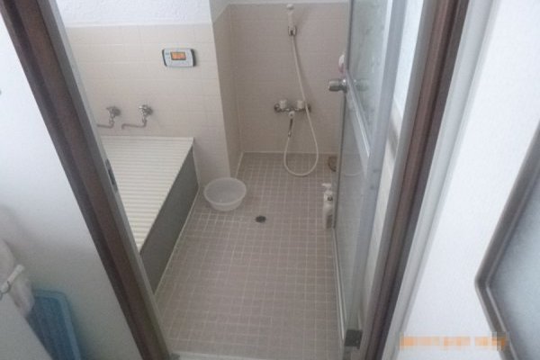 暖かく快適なお風呂に！