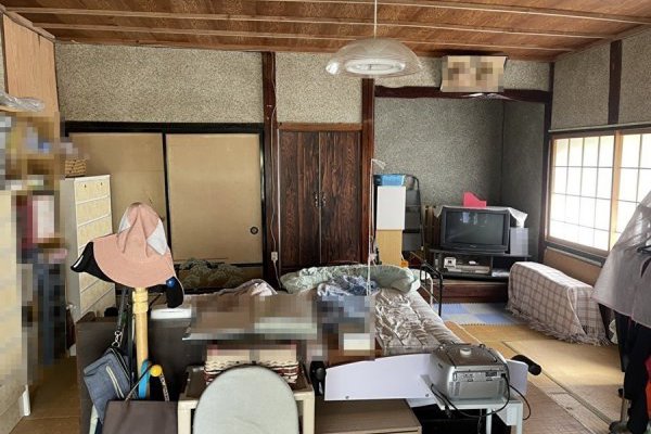 暖かくなって、快適に！