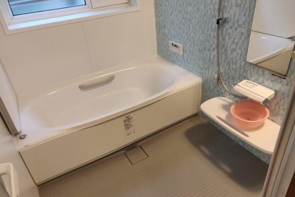 快適な空間に！