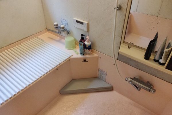 快適な空間に！