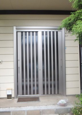 断熱性が上がり、暖かい！