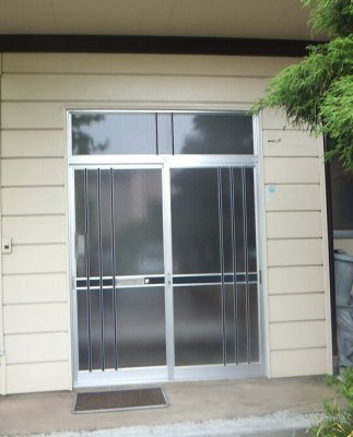 断熱性が上がり、暖かい！