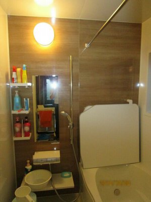 水漏れがなくなって安心！