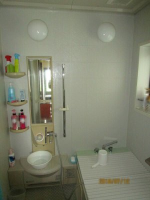 水漏れがなくなって安心！