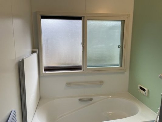 暖かくて嬉しい！