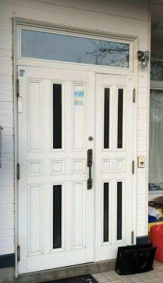 隙間風も気にならない！