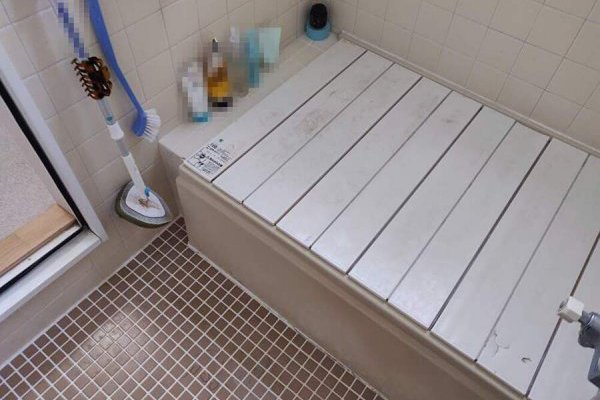 暖かくて快適に！