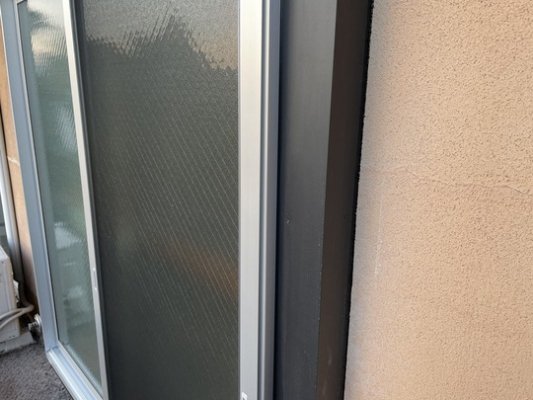 気になっていた寒さが改善！