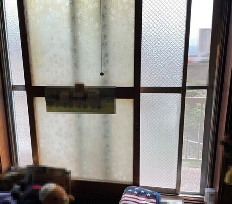 気になっていた寒さが改善！