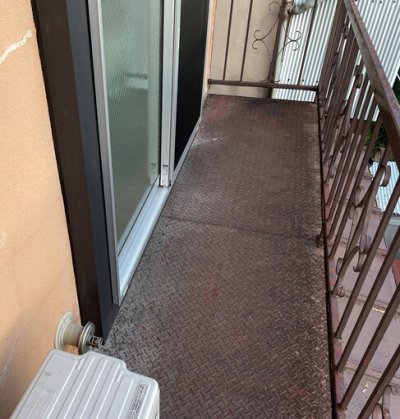 今後は安心！サッシ交換と窓枠補修リフォーム|岩手県盛岡市