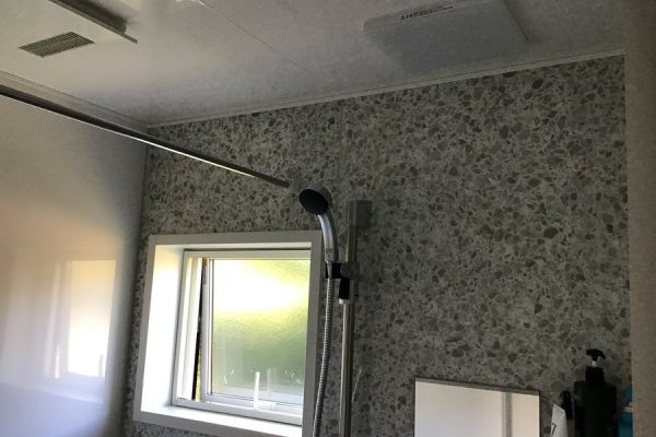 汚れもキレイに！