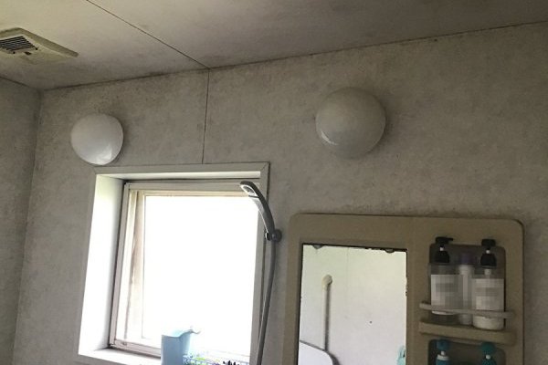 汚れもキレイに！