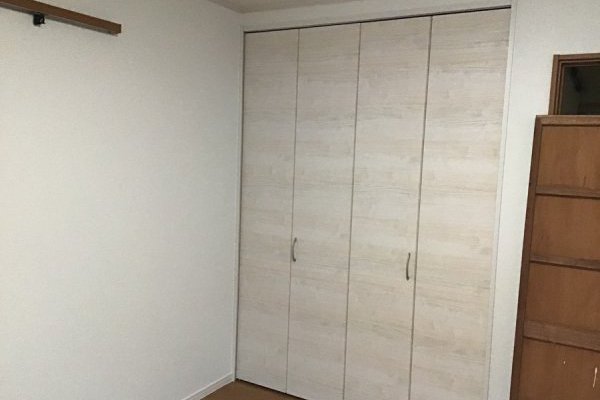 収納も使いやすい！