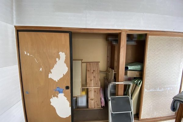 収納も使いやすい！