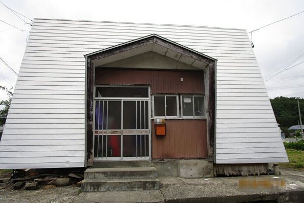 玄関も断熱性が高いものに！