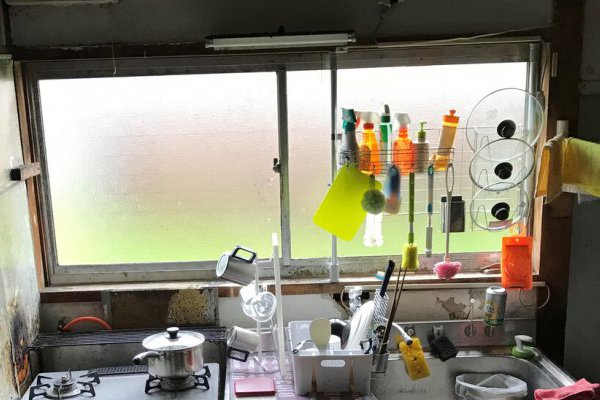 断熱サッシに交換！