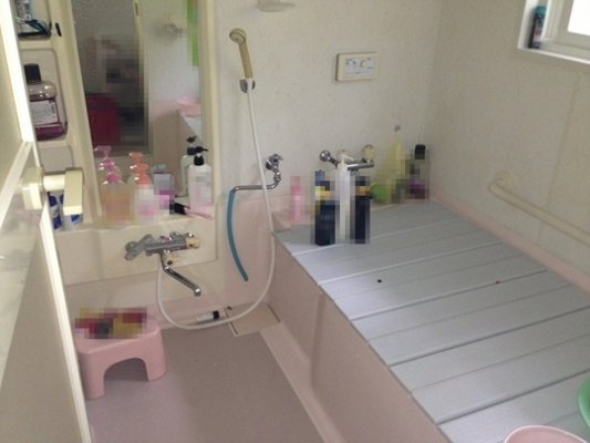 快適な空間になりました。