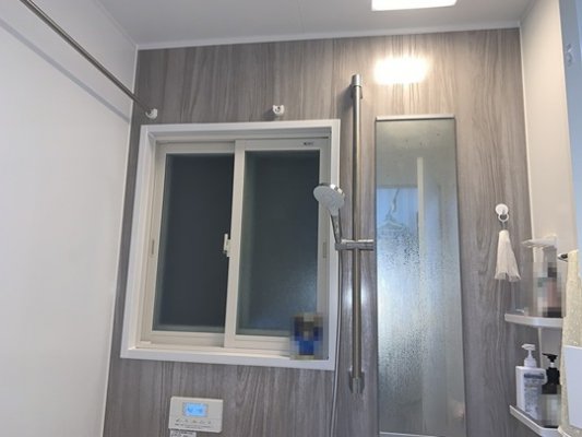 ぽかぽかお風呂が気持ちいい！