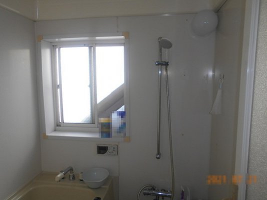 ぽかぽかお風呂が気持ちいい！