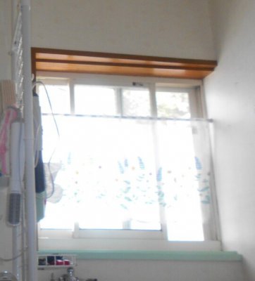 内窓設置して暖かい！