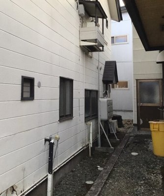 調子がよくなって嬉しい！ボイラー交換