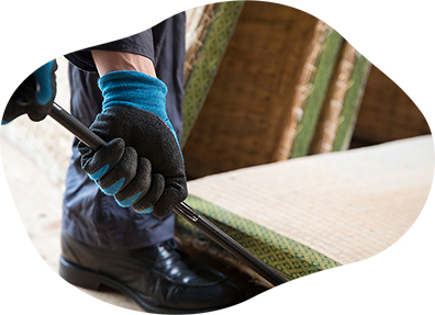 物置､ウッドデッキ､土間等の解体はもちろん不用品の処分もお任せください。