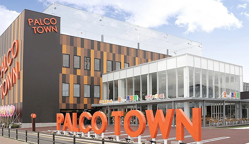 盛岡ショールーム