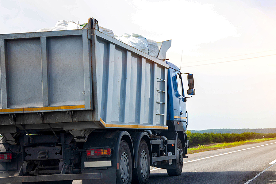 安全な産廃処理