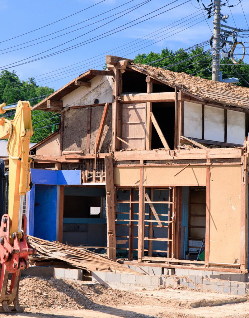 岩手県釜石市　S様邸