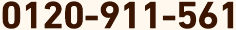 0120-911-561