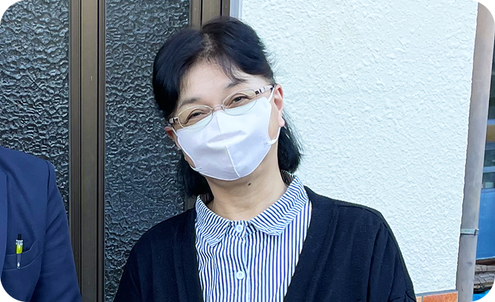 岩手県釜石市  C様