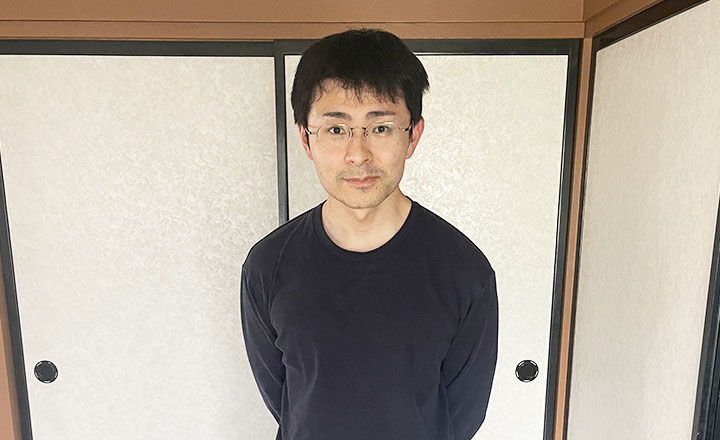 岩手県花巻市  S様