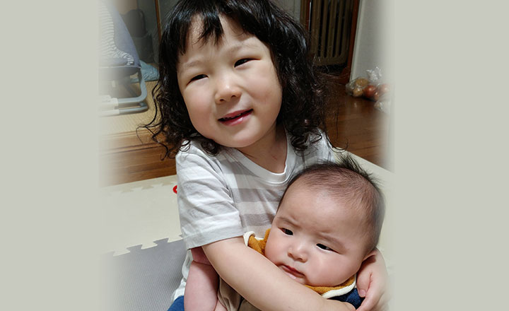 岩手県奥州市  A様