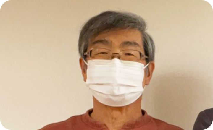 岩手県釜石市  I様