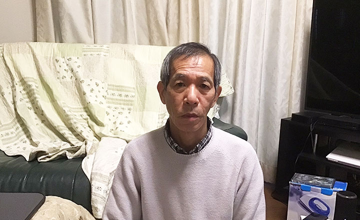 岩手県一関市  T様