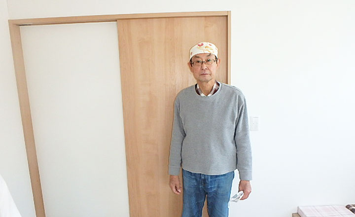 岩手県釜石市  O様