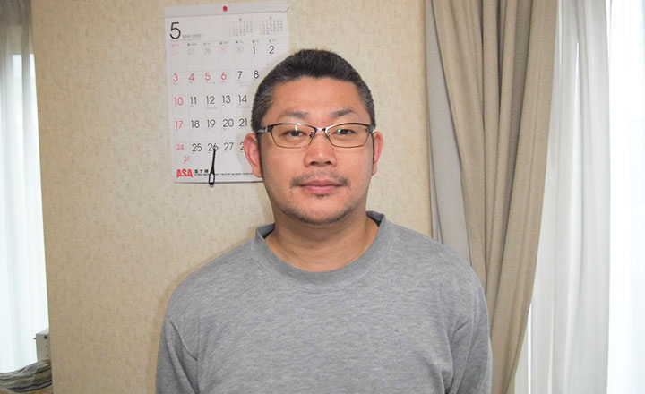 岩手県金ヶ崎町  Y様