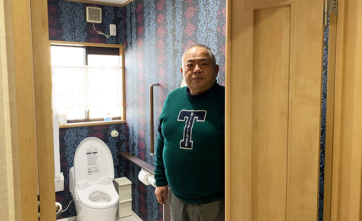 宮城県仙台市  K様